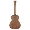 Alvarez Artist Folk/OM Acoustic Guitar Shadowburst (AF60_Shadowburst) | Musician Madness