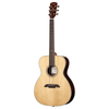 Alvarez Artist Folk/OM Guitar Acoustic Electric (AF70E) | Musician Madness
