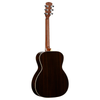 Alvarez Artist Folk/OM Guitar Acoustic Electric (AF70E) | Musician Madness