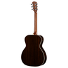 Alvarez Artist Folk/OM Guitar Acoustic Electric (AF70E) | Musician Madness