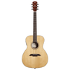 Alvarez Artist Folk/OM Guitar Acoustic Electric (AF70E) | Musician Madness
