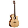 Alvarez Artist Grand Auditorium Guitar Acoustic Electric Armrest with Cutaway (AG60CE_Armrest) | Musician Madness