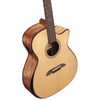Alvarez Artist Grand Auditorium Guitar Acoustic Electric Armrest with Cutaway (AG60CE_Armrest) | Musician Madness