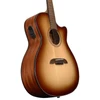 Alvarez Artist Grand Auditorium Guitar Acoustic Electric Shadowburst with Cutaway (AG60CE_Shadowburst)