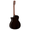 Alvarez Artist Grand Auditorium Guitar Acoustic Electric with Cutaway (AG70CE) | Musician Madness