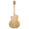 Alvarez AJ80CE Artist Jumbo Acoustic Electric w/Cutaway (AJ80CE)|Musician Madness