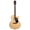 Alvarez AJ80CE Artist Jumbo Acoustic Electric w/Cutaway (AJ80CE) | Musician Madness