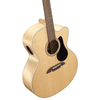Alvarez AJ80CE Artist Jumbo Acoustic Electric w/Cutaway (AJ80CE)