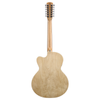Alvarez Artist Jumbo Guitar Acoustic Electric 12 string with Cutaway (AJ80CE_12-String) | Musician Madness