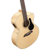 Alvarez Artist Jumbo Guitar Acoustic Electric 12 string with Cutaway (AJ80CE_12-String) | Musician Madness