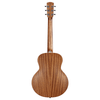 Alvarez Artist Little Jumbo Travel Acoustic Guitar with Gig Bag (ALJ2) | Musician Madness