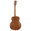 Alvarez Artist Little Jumbo Travel Acoustic Guitar with Gig Bag (ALJ2) | Musician Madness