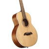 Alvarez Artist Little Jumbo Travel Acoustic Guitar with Gig Bag (ALJ2) | Musician Madness