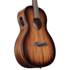 Alvarez Artist Parlor Guitar Acoustic Electric Shadowburst (AP66E_Shadowburst)