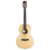 Alvarez Artist Parlor Guitar Acoustic Electric (AP70E) | Musician Madness