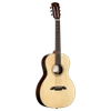 Alvarez Artist Parlor Guitar Acoustic Electric (AP70E) | Musician Madness