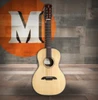 Alvarez Artist Parlor Guitar Acoustic Electric (AP70E) | Musician Madness