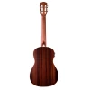 Alvarez Artist Baritone Ukulele Acoustic Electric (AU70BE) | Musician Madness