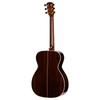 Alvarez Yairi Masterworks OM Acoustic Electric FST6 (FYM70_Herringbone_Sunburst) | Musician Madness