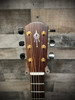 Alvarez Yairi Masterworks OM Acoustic Electric FST6 (FYM70_Herringbone_Sunburst) | Musician Madness