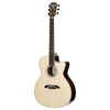 Alvarez Yairi Masterworks Grand Auditorium Acoustic Electric FST6 (GYM72CE) | Musician Madness