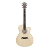 Alvarez Yairi Masterworks Grand Auditorium Acoustic Electric FST6 (GYM72CE)
