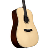 Alvarez Laureate Dreadnought Guitar Acoustic Electric (LD70E) | Musician Madness