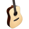Alvarez Laureate Dreadnought Guitar Acoustic Electric (LD70E)