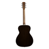 Alvarez Laureate Folk/OM Guitar Acoustic Electric Daybreak (LF70E_Daybreak)