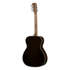 Alvarez Laureate Folk/OM Guitar Acoustic Electric Daybreak (LF70E_Daybreak) | Musician Madness