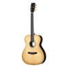Alvarez Laureate Folk/OM Guitar Acoustic Electric Daybreak (LF70E_Daybreak) | Musician Madness