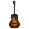 Alvarez Laureate Acoustic Electric (LT70E_Herringbone_Sunset)