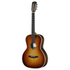 Alvarez Laureate Acoustic Electric (LT70E_Herringbone_Sunset)