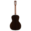 Alvarez Laureate Acoustic Electric (LT70E_Herringbone_Sunset)