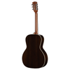 Alvarez Laureate Acoustic Electric (LT70E_Herringbone_Sunset)