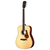 Alvarez Masterworks Dreadnought Guitar Acoustic Electric (MD60E_Herringbone) | Musician Madness