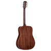 Alvarez Masterworks Dreadnought Guitar Acoustic Electric (MD60E_Herringbone) | Musician Madness