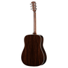 Alvarez Masterworks Dreadnought Guitar Acoustic Electric (MD70E_Herringbone)