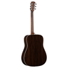 Alvarez Masterworks Dreadnought Guitar Acoustic Electric (MD70E_Herringbone)