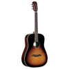 Alvarez Masterworks Dreadnought Guitar 12 Fret Slope Shoulder Sunburst (MDR70_Sunburst)