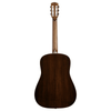 Alvarez Masterworks Dreadnought Guitar Acoustic Electric 12 Fret Slope Shoulder Sunburst (MDR70E_Sunburst)