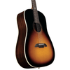 Alvarez Masterworks Dreadnought Guitar Acoustic Electric 12 Fret Slope Shoulder Sunburst (MDR70E_Sunburst) | Musician Madness