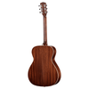 Alvarez Masterworks Folk/OM Guitar Acoustic Electric (MF60E_Herringbone) | Musician Madness