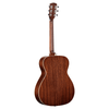Alvarez Masterworks Folk/OM Guitar Acoustic Electric (MF60E_Herringbone) | Musician Madness