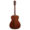 Alvarez Masterworks Folk/OM Guitar Acoustic Electric (MF60E_Herringbone)