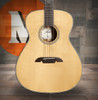 Alvarez Masterworks Grand Auditorium Acoustic Guitar (MG60)