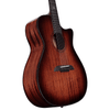Alvarez Masterworks Grand Auditorium Guitar Acoustic Electric Shadowburst, with Cutaway (MG66ce_Shadowburst) | Musician Madness
