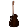 Alvarez Masterworks Grand Auditorium Guitar Acoustic Electric with Cutaway (MG75CE) | Musician Madness