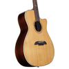 Alvarez Masterworks Grand Auditorium Guitar Acoustic Electric with Cutaway (MG75CE) | Musician Madness
