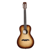 Alvarez Masterworks Parlor Guitar Acoustic Electric Shadowburst (MP60e_Shadowburst)